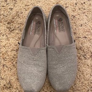 Bobs memory foam  shoes